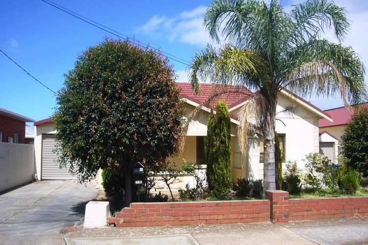 Main view of Homely house listing, 16 Bedford Street, West Croydon SA 5008