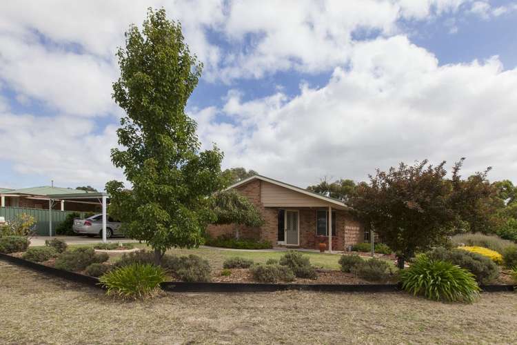 Third view of Homely house listing, 11 Redgum Drive, Ararat VIC 3377
