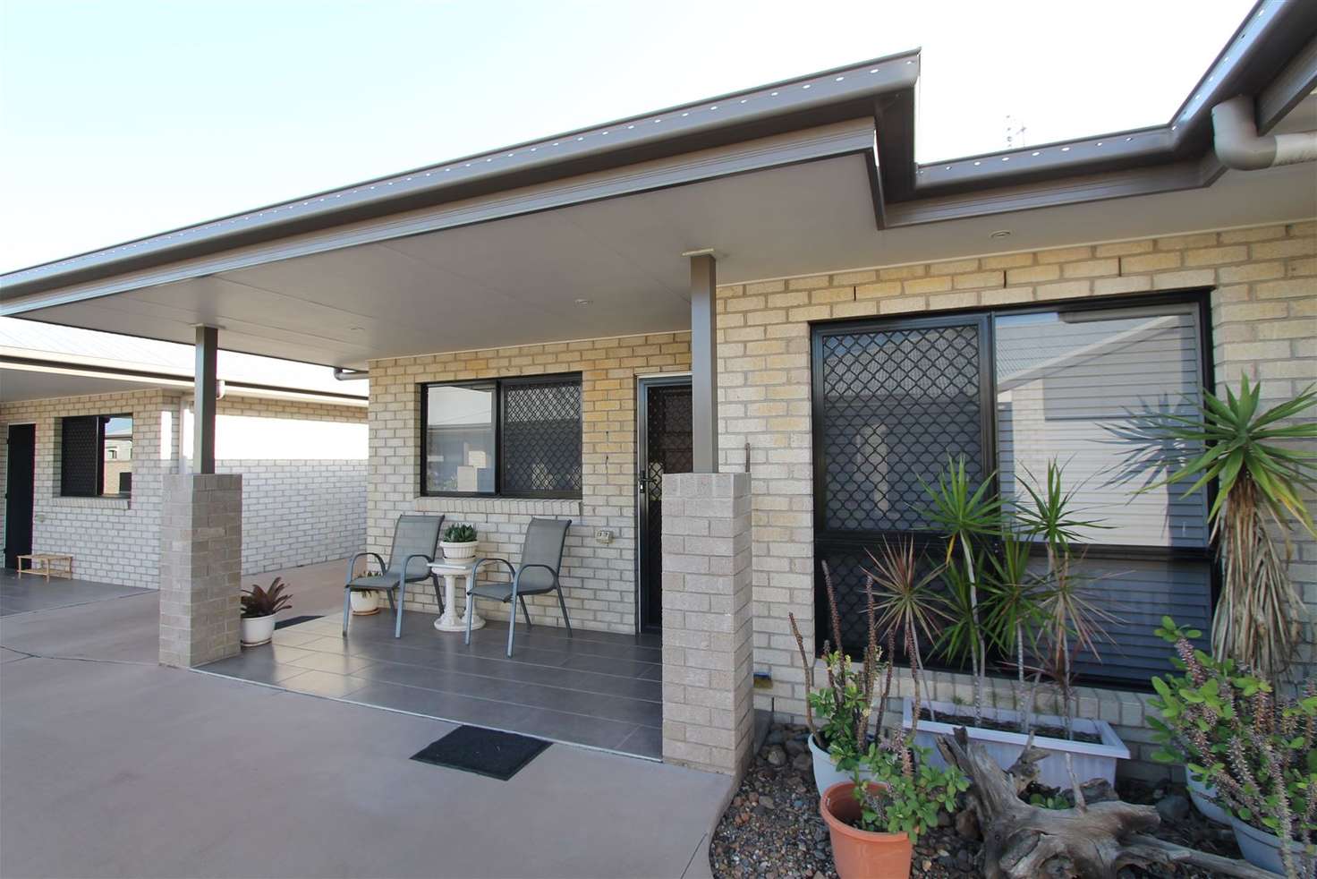 Main view of Homely unit listing, 3/49-51 MacMillan Street, Ayr QLD 4807