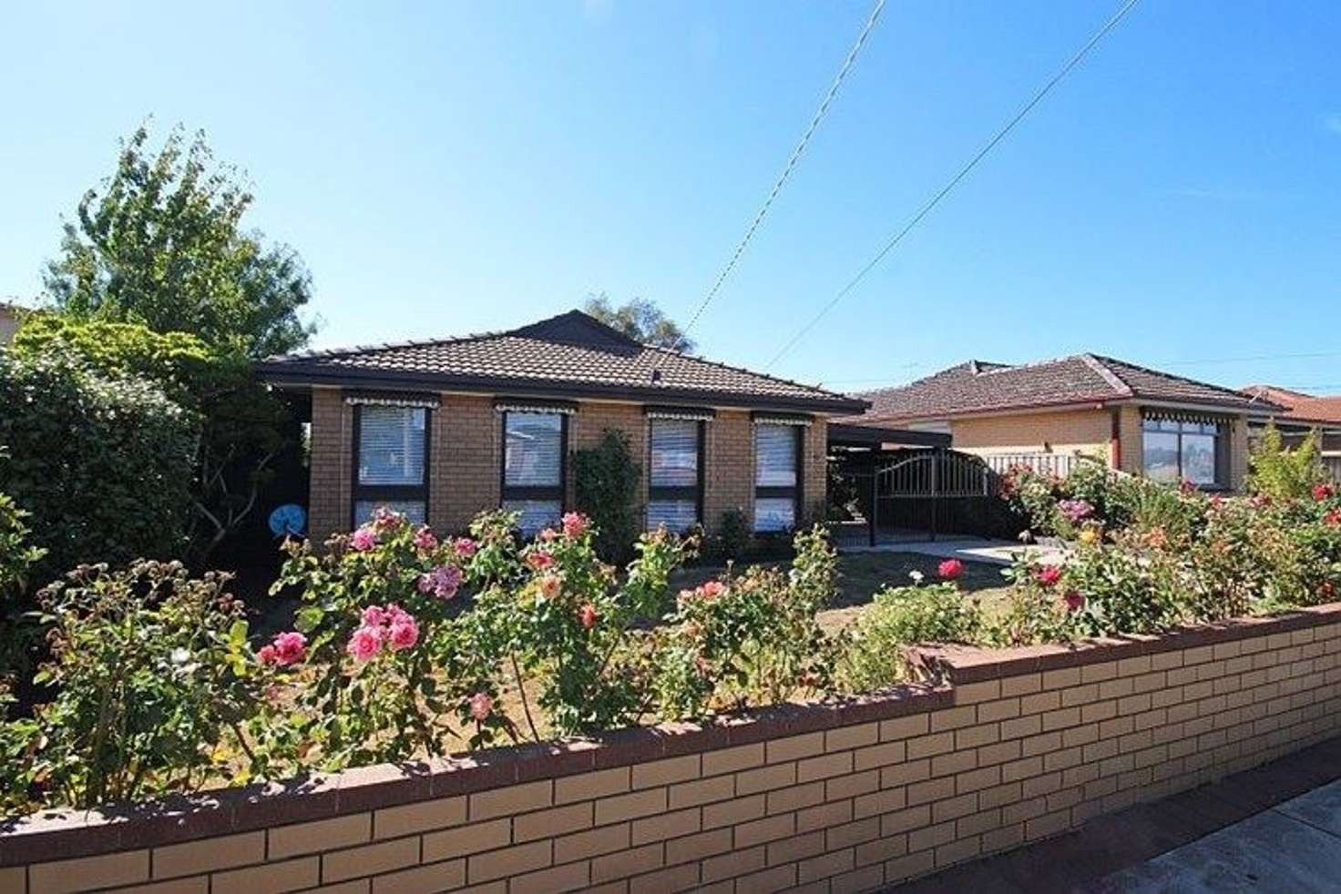 Main view of Homely house listing, 42 Montgomery Street, Wendouree VIC 3355