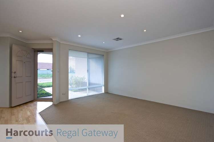 Third view of Homely house listing, 14 Blue Mountain Circuit, Aubin Grove WA 6164