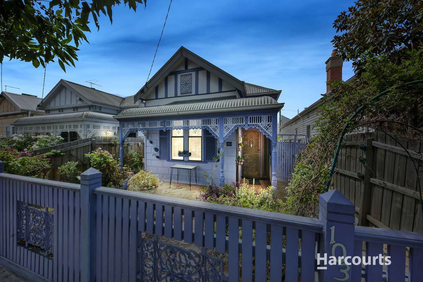 Main view of Homely house listing, 103 Williamstown Road, Seddon VIC 3011