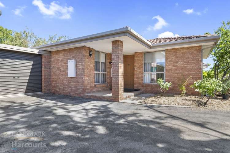 Main view of Homely unit listing, 4/40 Anderson Street, Euroa VIC 3666