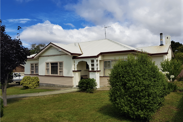 Second view of Homely house listing, 20 Clive Street, St Marys TAS 7215