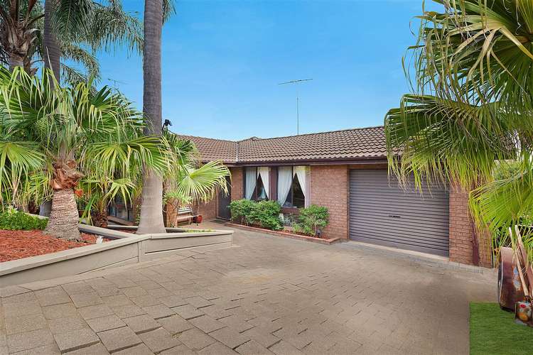 Second view of Homely house listing, 14 Sauterne Crescent, Minchinbury NSW 2770