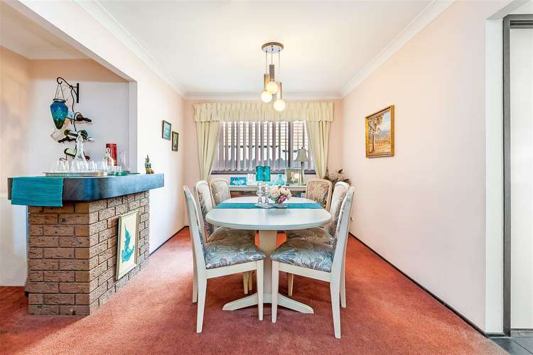 Seventh view of Homely house listing, 14 Sauterne Crescent, Minchinbury NSW 2770