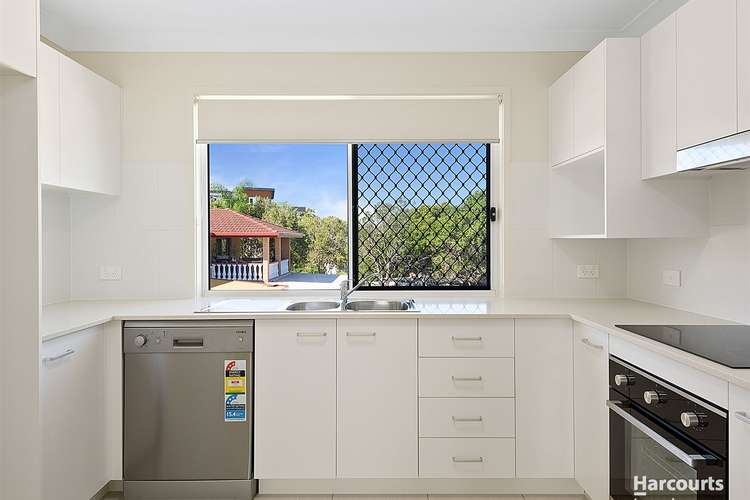 Third view of Homely unit listing, 2/13 Lorimer St, Springwood QLD 4127