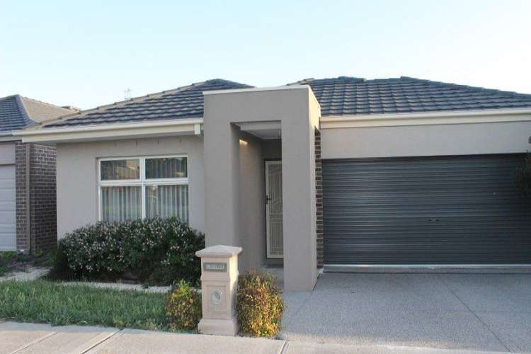 Main view of Homely house listing, 27 Feldgrau Rise, Epping VIC 3076