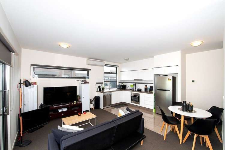 Second view of Homely apartment listing, 61/1 Jarama Blvd, Epping VIC 3076
