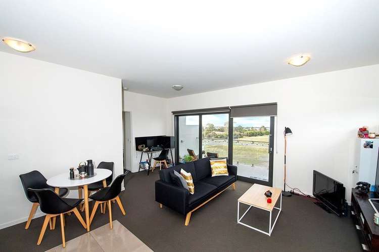 Third view of Homely apartment listing, 61/1 Jarama Blvd, Epping VIC 3076