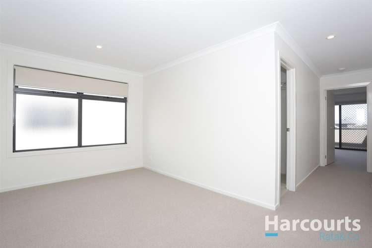 Fifth view of Homely townhouse listing, 10 Seeber Street, Epping VIC 3076