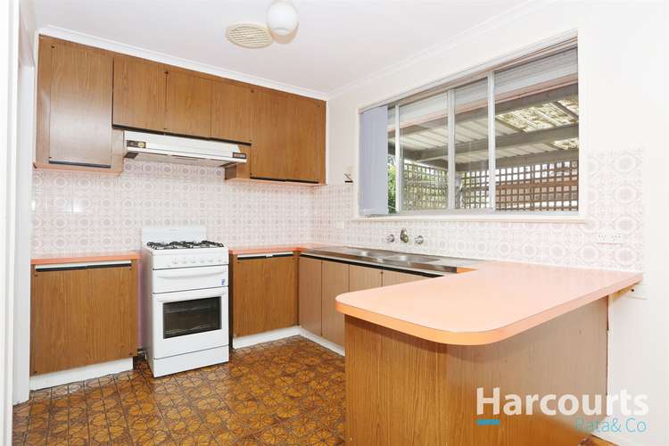 Third view of Homely house listing, 3 Brett Court, Lalor VIC 3075