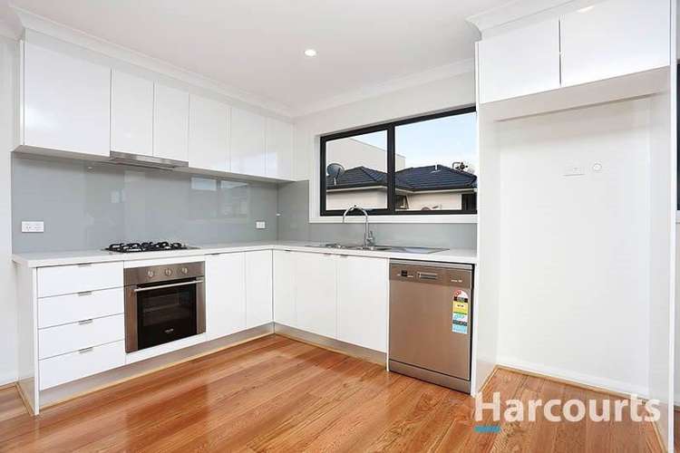 Second view of Homely townhouse listing, 3 Vautier Place, South Morang VIC 3752