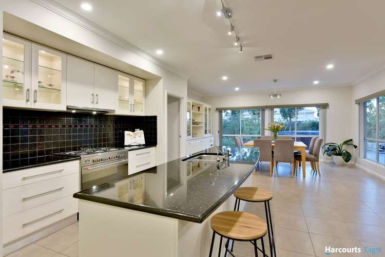 Second view of Homely house listing, 13 Coulter Street, Flagstaff Hill SA 5159