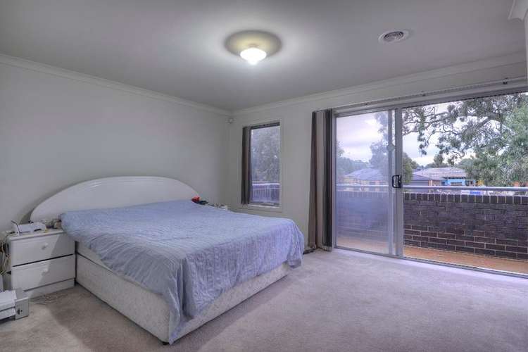 Fifth view of Homely townhouse listing, 7 Durer Walk, Mernda VIC 3754