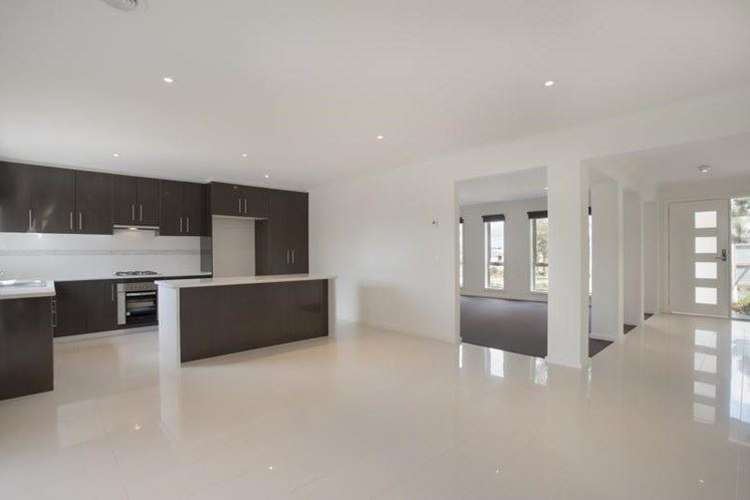 Second view of Homely house listing, 108 Breadalbane Avenue, Mernda VIC 3754