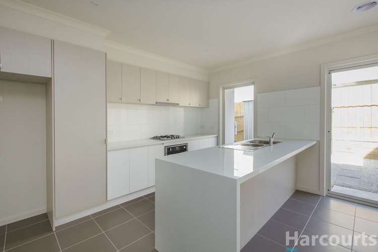 Second view of Homely townhouse listing, 13/3 Old Plenty Road, South Morang VIC 3752