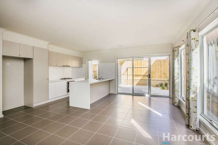 Third view of Homely townhouse listing, 13/3 Old Plenty Road, South Morang VIC 3752