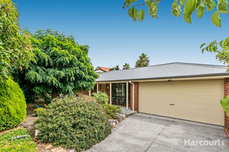 Main view of Homely house listing, 36 Crystal Brook Court, Narre Warren South VIC 3805