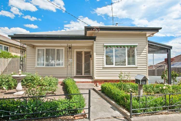Main view of Homely house listing, 2a Trevor Street, Ballarat East VIC 3350