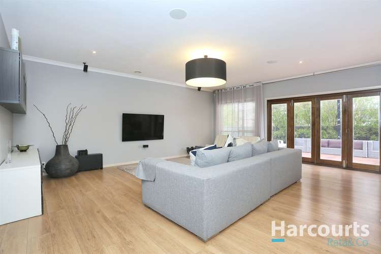 Third view of Homely house listing, 84 Hawkstowe Parade, South Morang VIC 3752