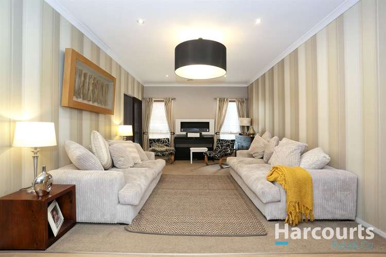 Fourth view of Homely house listing, 84 Hawkstowe Parade, South Morang VIC 3752