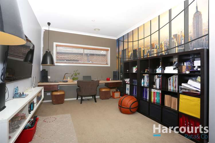 Fifth view of Homely house listing, 84 Hawkstowe Parade, South Morang VIC 3752