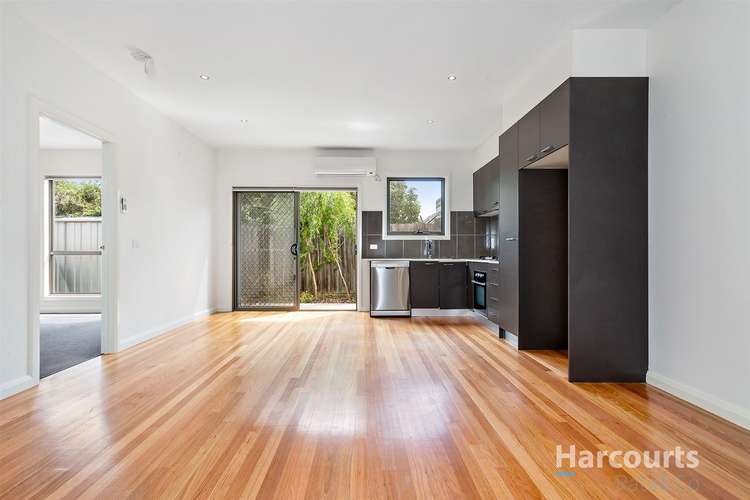 Second view of Homely unit listing, 2/2 Westall Street, Thomastown VIC 3074