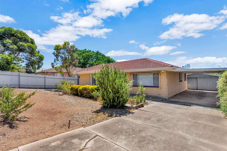 Second view of Homely house listing, 159 Kelly Road, Modbury North SA 5092