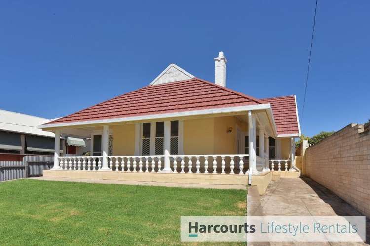 Second view of Homely house listing, 8 South Terrace, Semaphore SA 5019