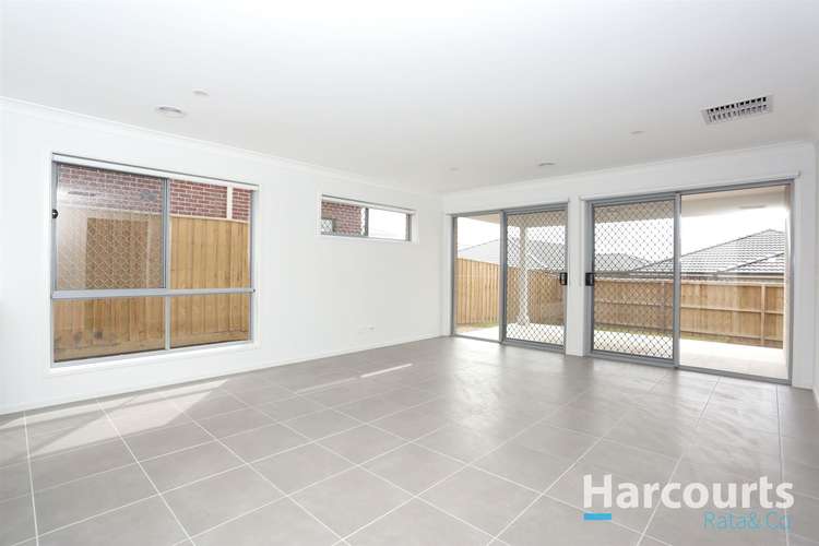 Third view of Homely house listing, 6 Lone Pine Drive, Mernda VIC 3754