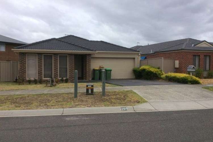 Main view of Homely house listing, 16 Hood Place, Pakenham VIC 3810