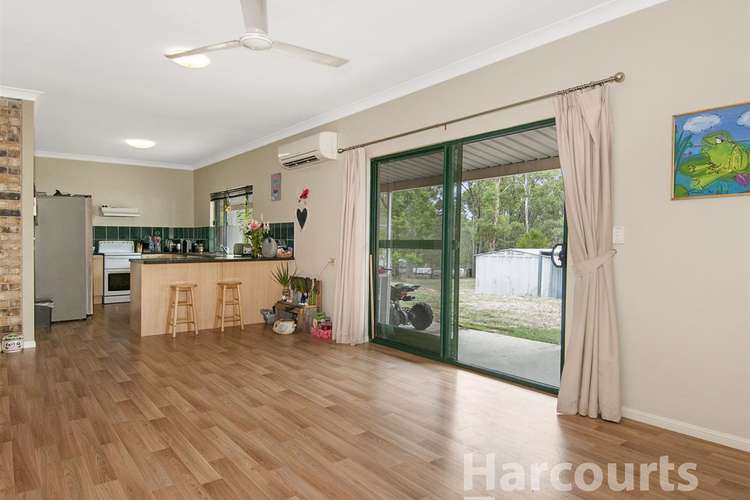 Second view of Homely house listing, 6-8 West Sentinel Drive, Greenbank QLD 4124