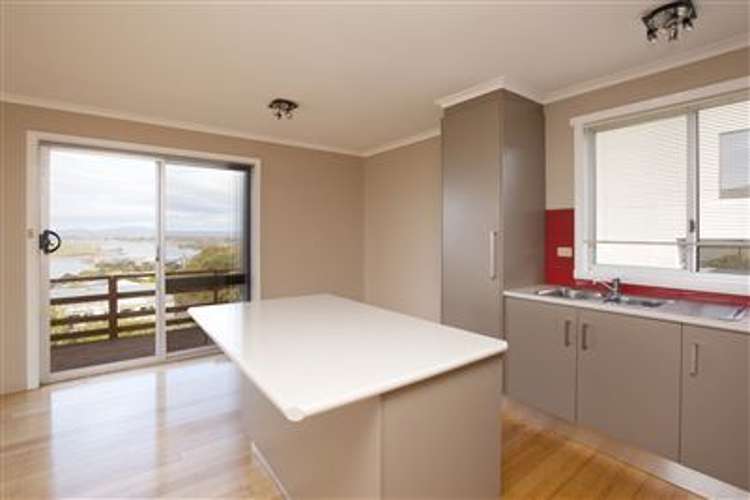 Second view of Homely unit listing, 2/1 Flinders Lane, Bridport TAS 7262