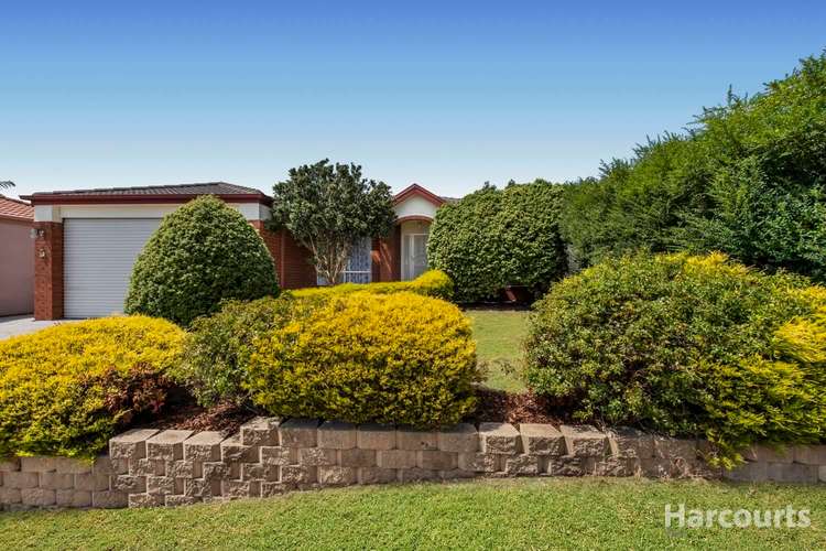 Second view of Homely house listing, 9 Rigby Court, Narre Warren South VIC 3805