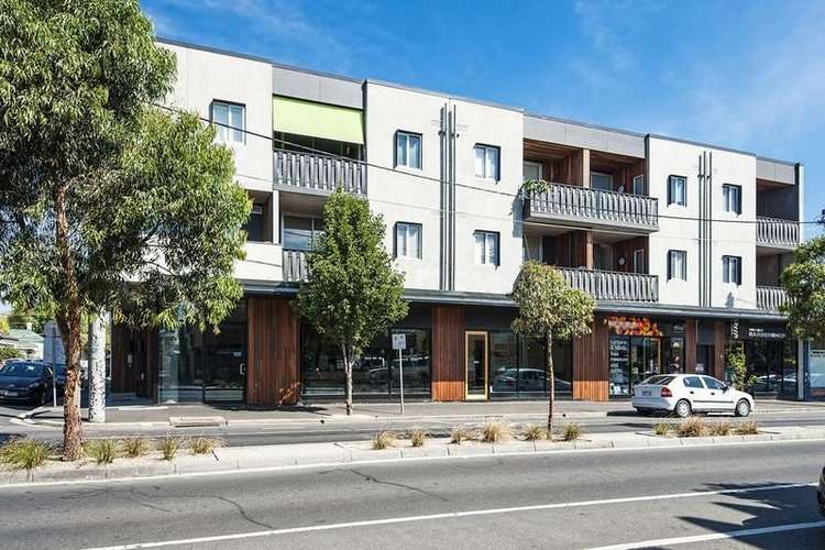 Main view of Homely unit listing, 109/2 Alexander Street, Seddon VIC 3011