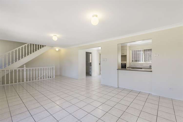 Third view of Homely townhouse listing, 3/9 Hamel Street, Camp Hill QLD 4152