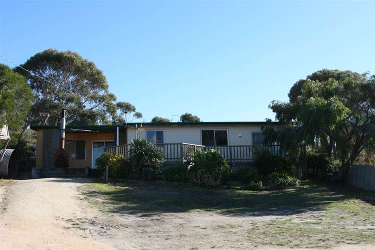 Main view of Homely house listing, 36 Scamander Avenue, Scamander TAS 7215