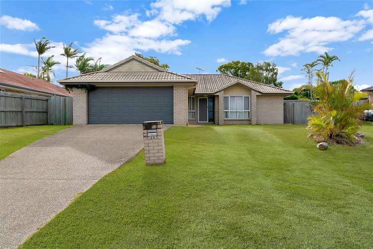 44 Ernestine Circuit, Eagleby QLD 4207