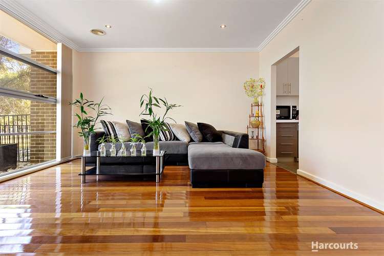 Second view of Homely townhouse listing, 4 Ravenswood Walk, Cairnlea VIC 3023