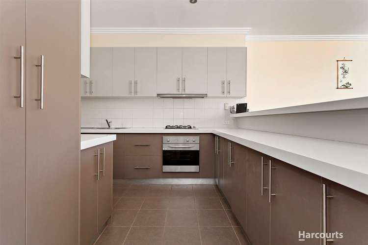 Fourth view of Homely townhouse listing, 4 Ravenswood Walk, Cairnlea VIC 3023