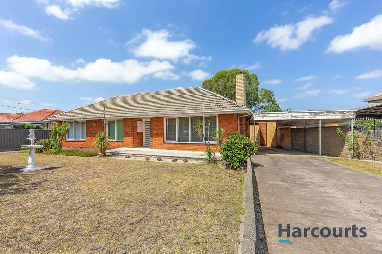 Second view of Homely house listing, 54 Highridge Crescent, Airport West VIC 3042