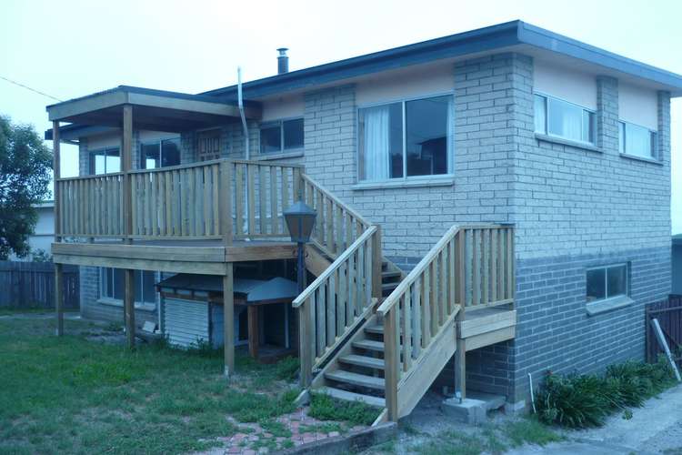 Main view of Homely house listing, 4 Belair Cresent, Beaumaris TAS 7215