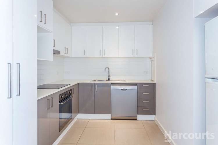 Second view of Homely apartment listing, 63/227 Flemington Road, Franklin ACT 2913