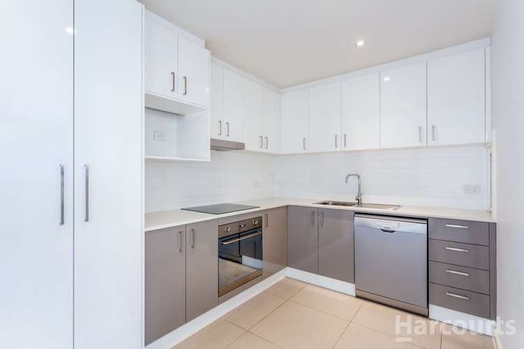 Third view of Homely apartment listing, 63/227 Flemington Road, Franklin ACT 2913