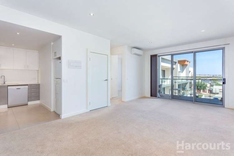 Fourth view of Homely apartment listing, 63/227 Flemington Road, Franklin ACT 2913