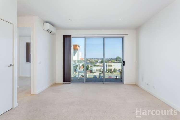 Fifth view of Homely apartment listing, 63/227 Flemington Road, Franklin ACT 2913