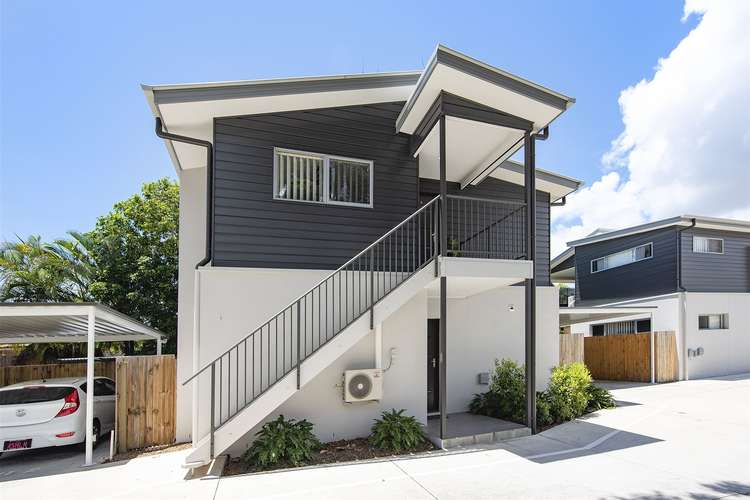 Main view of Homely unit listing, 6/7 Armando Street, Alexandra Hills QLD 4161