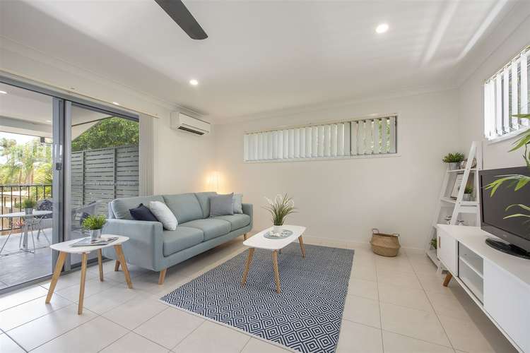 Fifth view of Homely unit listing, 6/7 Armando Street, Alexandra Hills QLD 4161