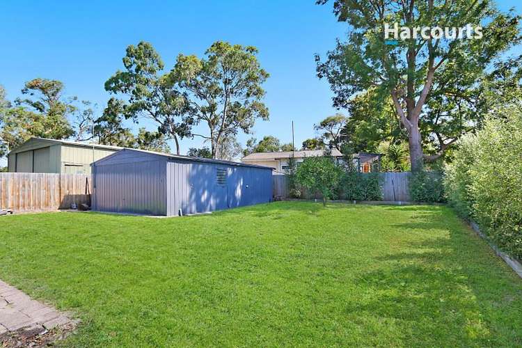 Fourth view of Homely house listing, 9 Corandirk Street, Warneet VIC 3980